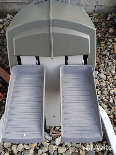 Тренажер степпер