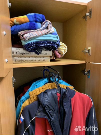 Детская комната