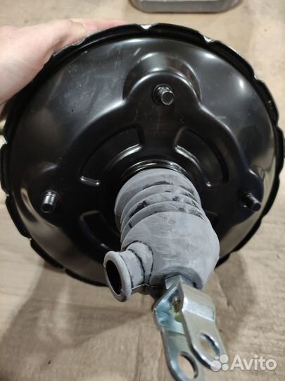 Вакуумный усилитель тормозов волга, Газель,уаз,паз