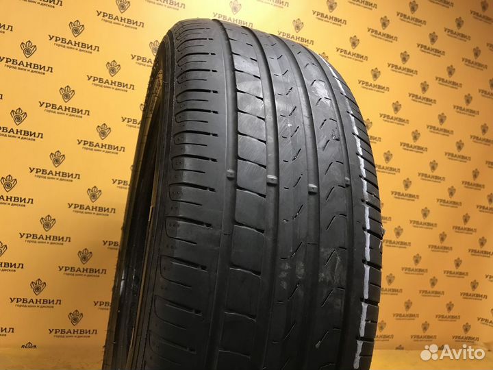 Pirelli Scorpion Verde 225/60 R18 100H