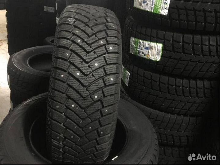 LingLong Green-Max Winter Grip 205/55 R16 94T