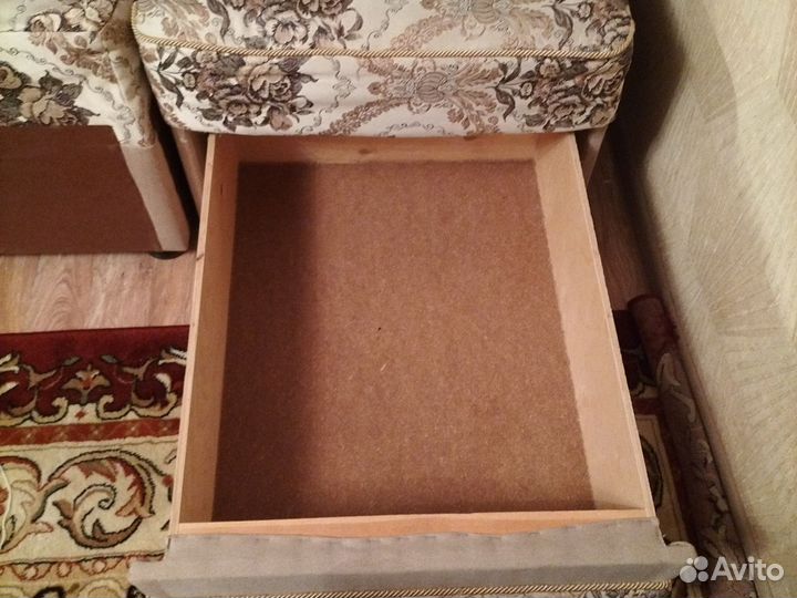 Угловой диван бу бесплатно