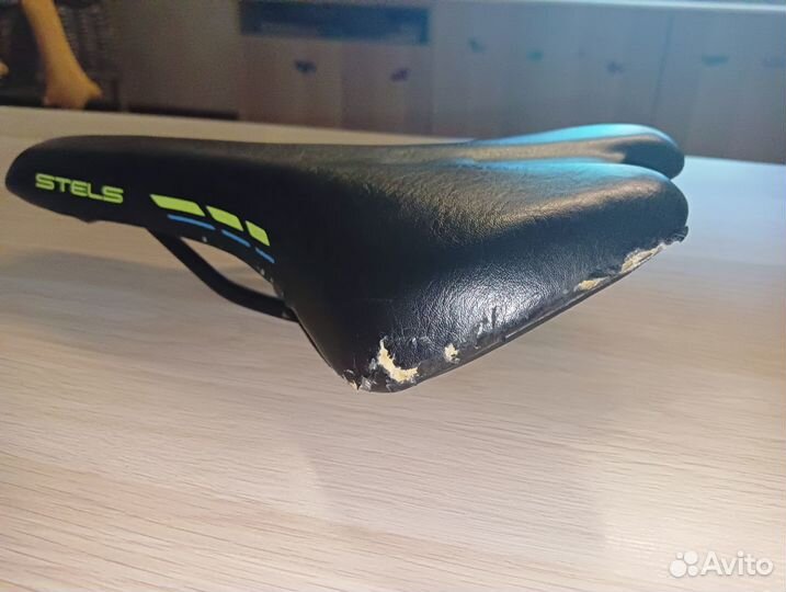 Велосиденье