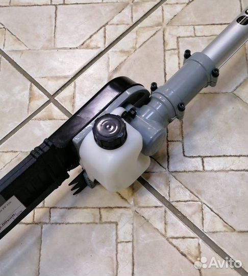 Высоторез Champion PP 126