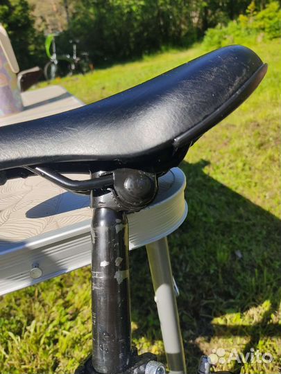 Велосипед детский Rockrider st 100 20