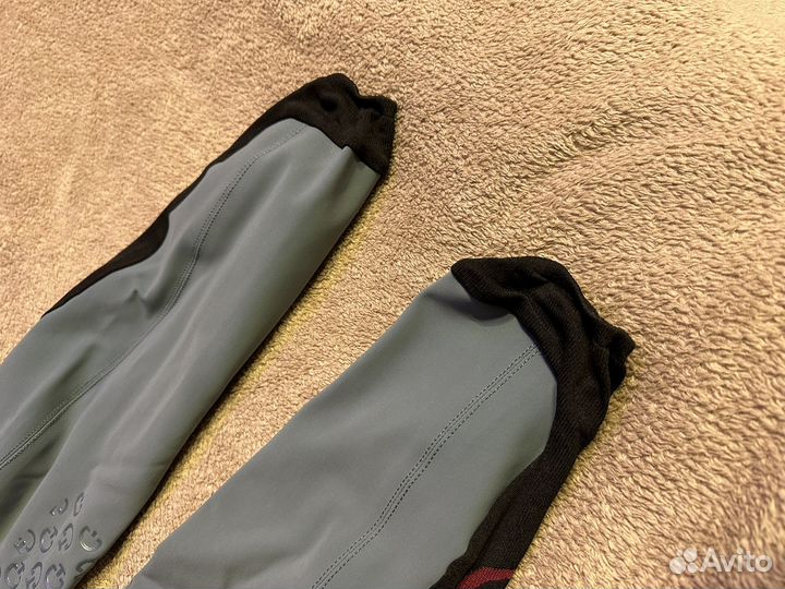 Бриджи для верховой езды мужские