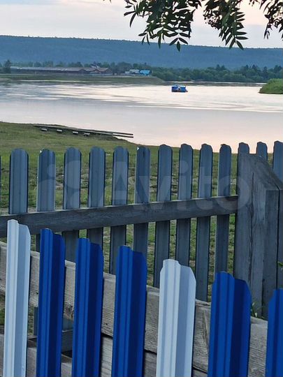 Дом 90 м² на участке 40 сот.