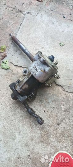 Рулевая колонка ваз 2107