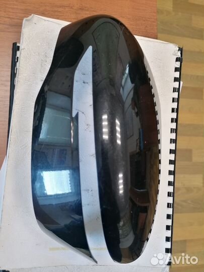 Зеркало заднего вида для ниссан x-trail левое