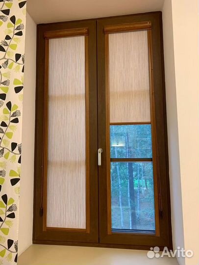 Рулонные шторы