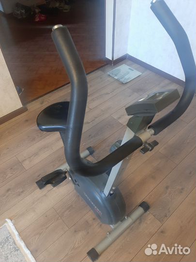 Велотренажер