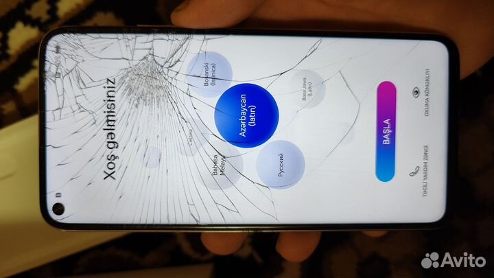 HONOR 20, 6/128 ГБ