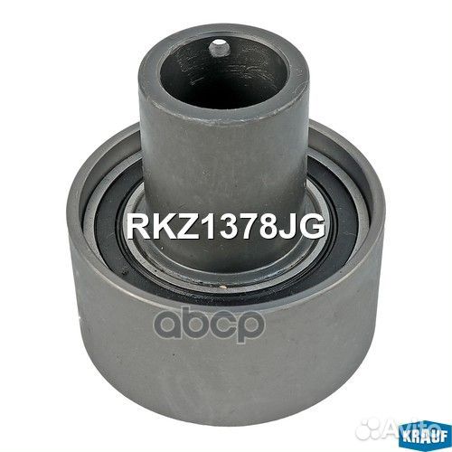 Ролик натяжной грм toyota: corolla (E10 )