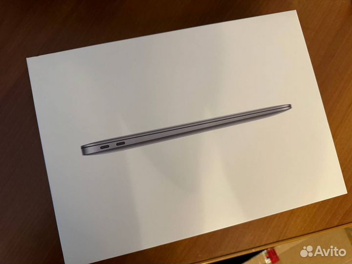 Apple MacBook Air 13 2020 m1