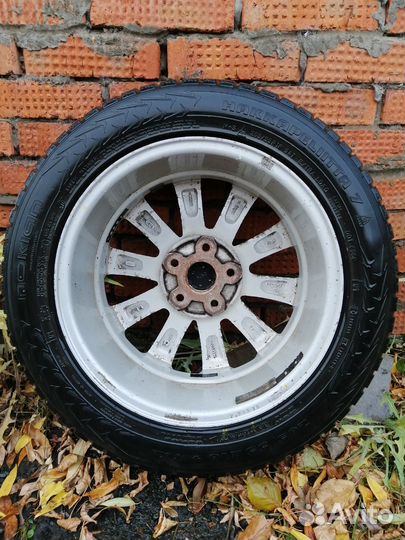 Nokian Tyres Hakkapeliitta 7 205/55 R16 94T