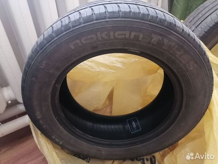 Nordman Nordman C 185/65 R15 88H