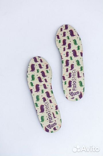 Изготовление индивидуальных ортопедических стелек