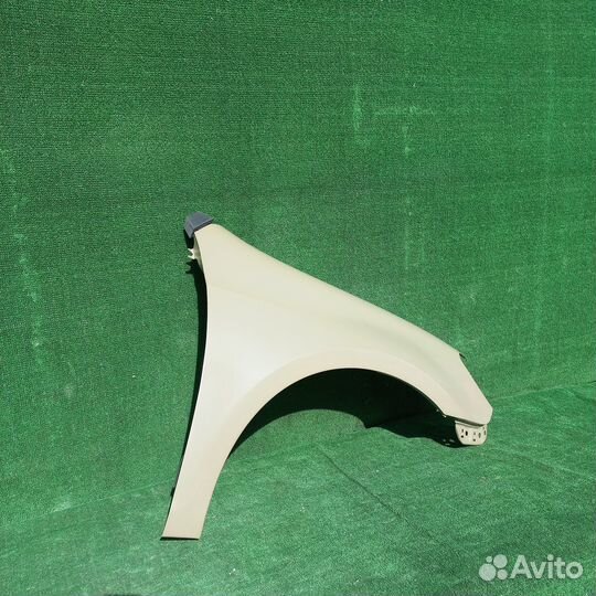 Крыло переднее правое volkswagen golf 6