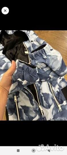 Комбинезон reima