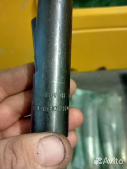 Форсунки Кировец