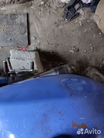 Запчасти чезет