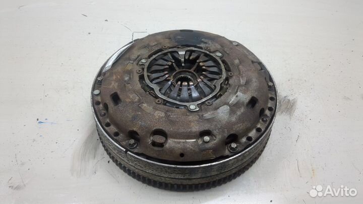 Маховик Opel Astra J, 2015