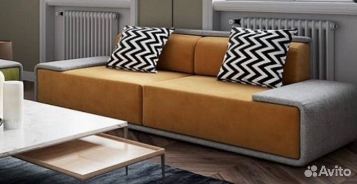 Диван новый