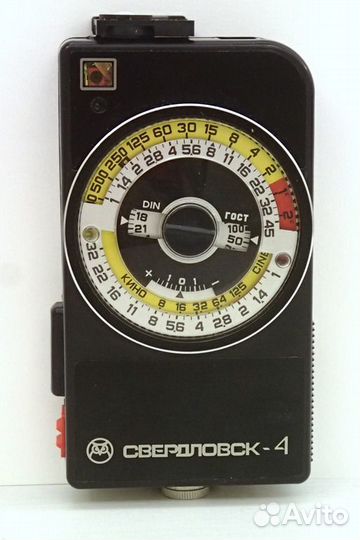 Фотообъективы