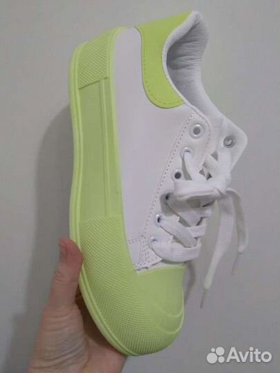 Кроссовки женские 36, 37, 38