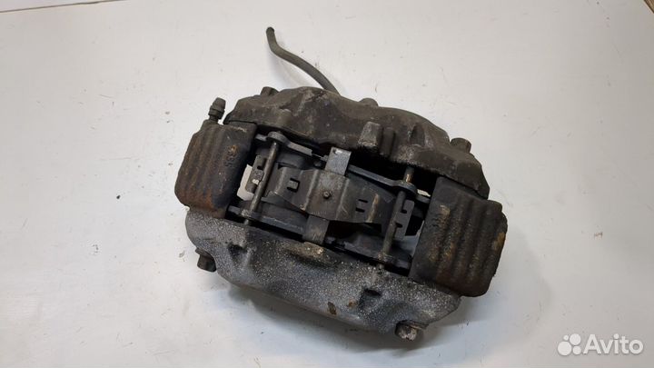 Суппорт Mercedes S W221, 2008