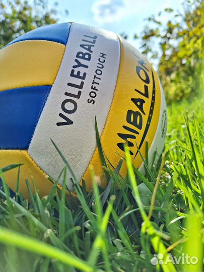 Волейбольный мяч