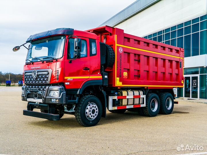 DongFeng DFH3310A545, 2023