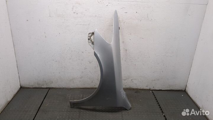 Крыло Skoda Octavia (A5), 2013