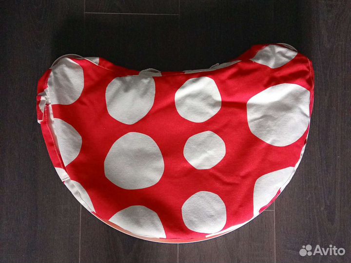 IKEA для кормления