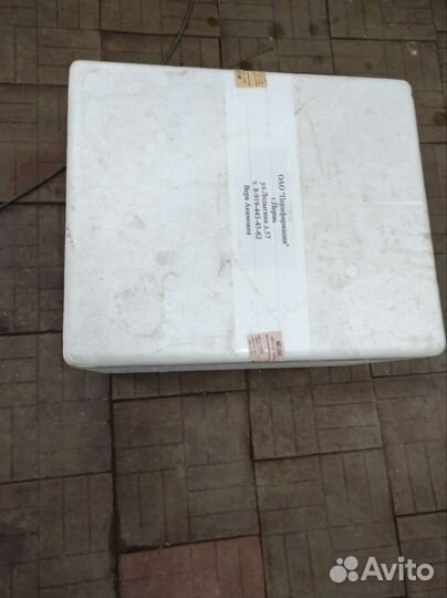 Термоконтейнер