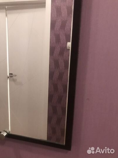Зеркало на стену