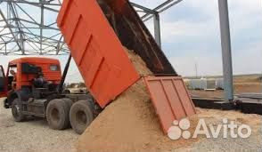 Песок щебень гравий тараканом