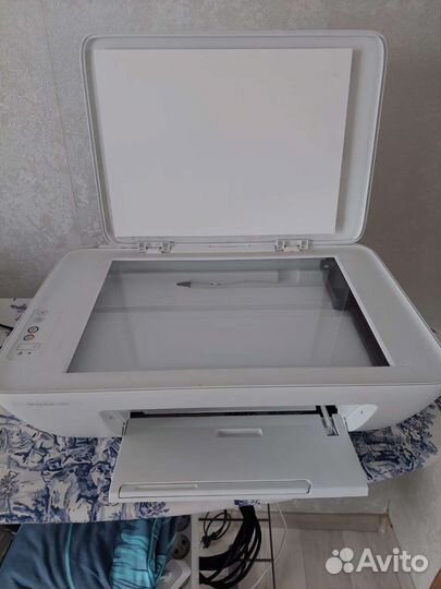 Принтер hp deskjet 2320