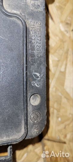 Блок предохранителей ваз 2113 2114 2115 2109