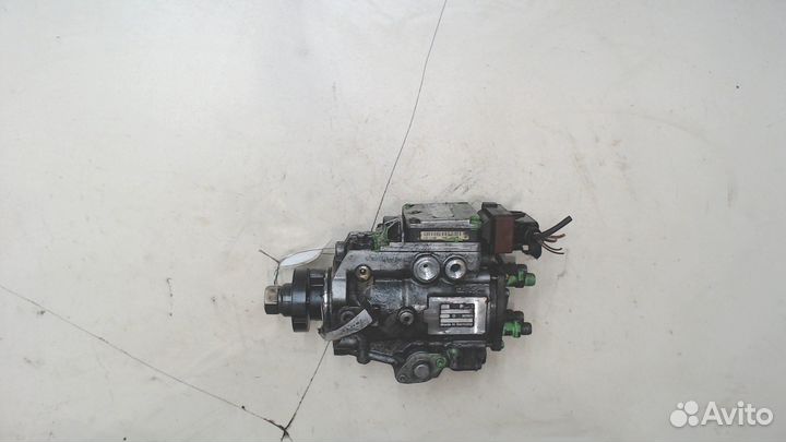 Тнвд Opel Astra G, 1999