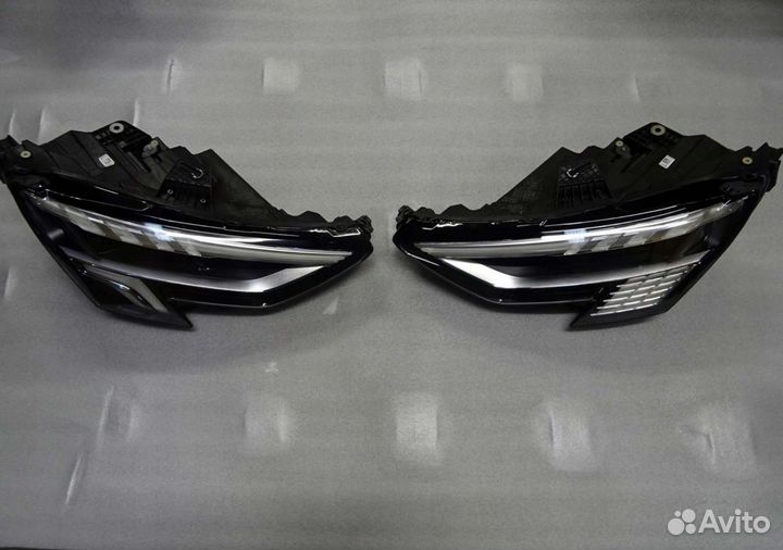Фары комплект Audi A3 8Y