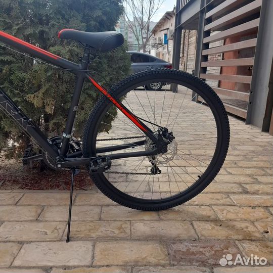 Горный велосипед 29