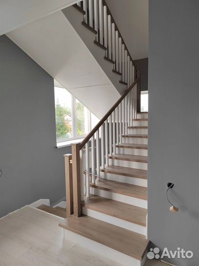 Лестница высочайшего качества