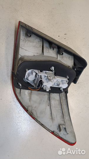 Фонарь (задний) Mercedes B W245, 2006