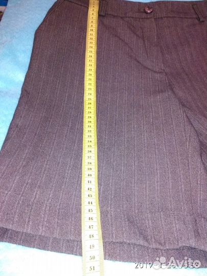 Шорты женские 2 шт