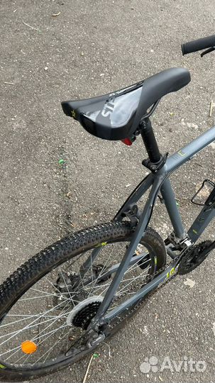 Горный велосипед Stern Energy 1.0