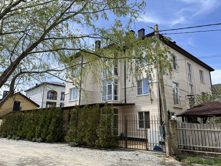 Комната 21 м², 1/4 эт.