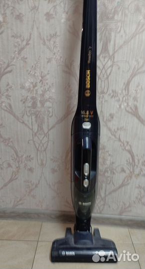 Пылесос bosch