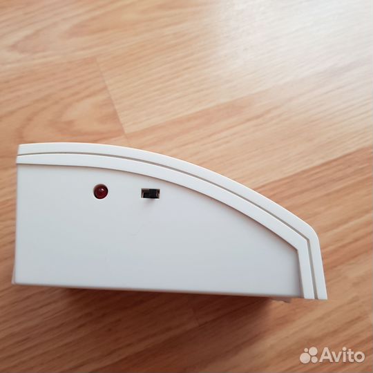 Отпугиватель грызунов и насекомых