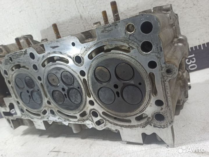 Головка блока A6420100321